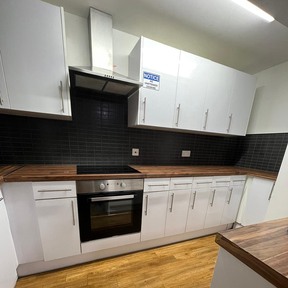 Student Accommodation Cleaning UK